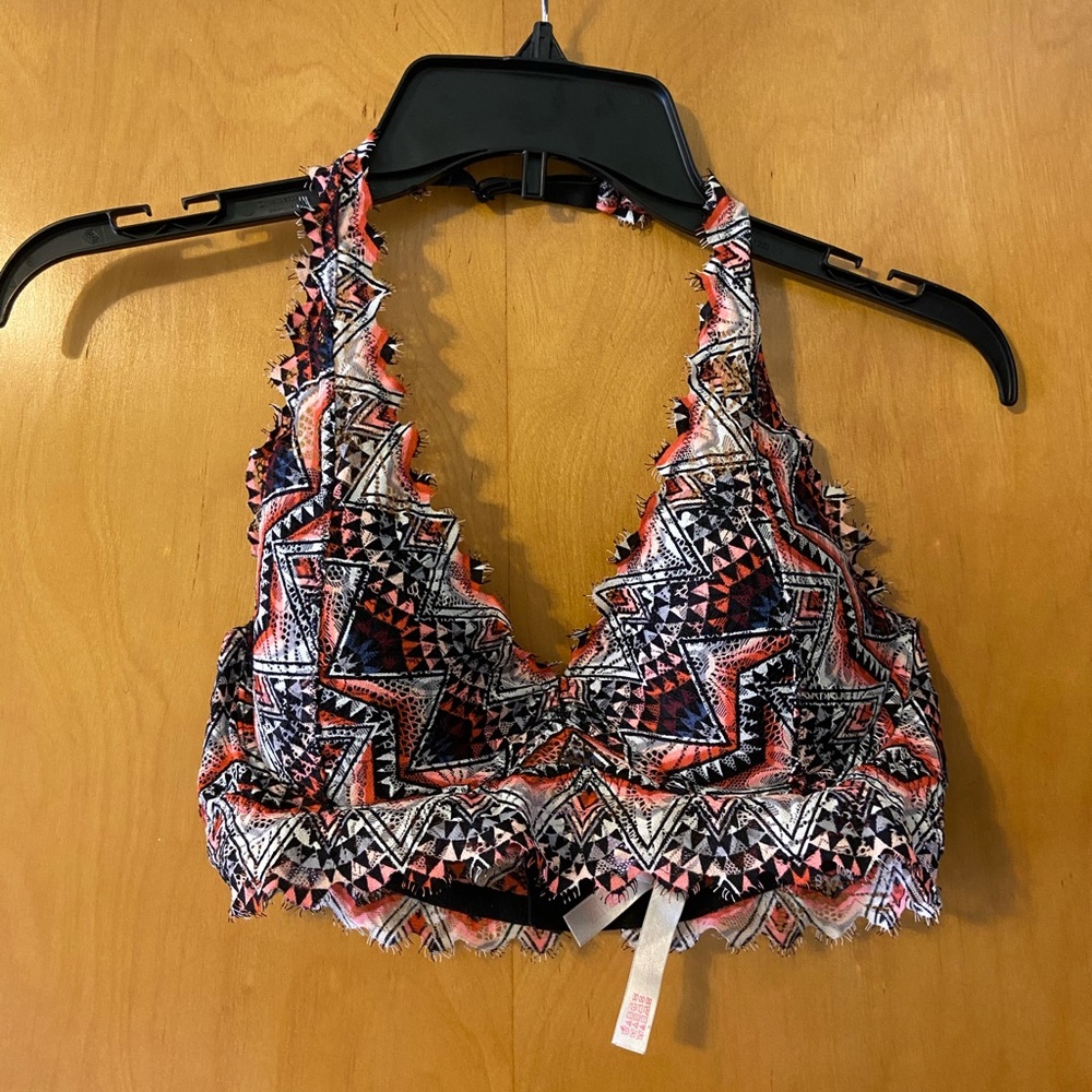 PINK Victoria Secret Medium Bralette